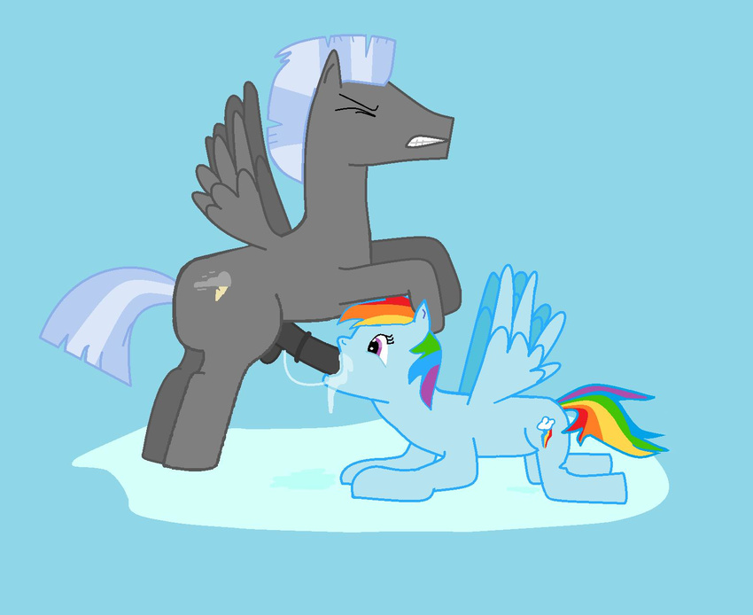 friendship_is_magic my_little_pony rainbow_dash thunderdash thunderlane