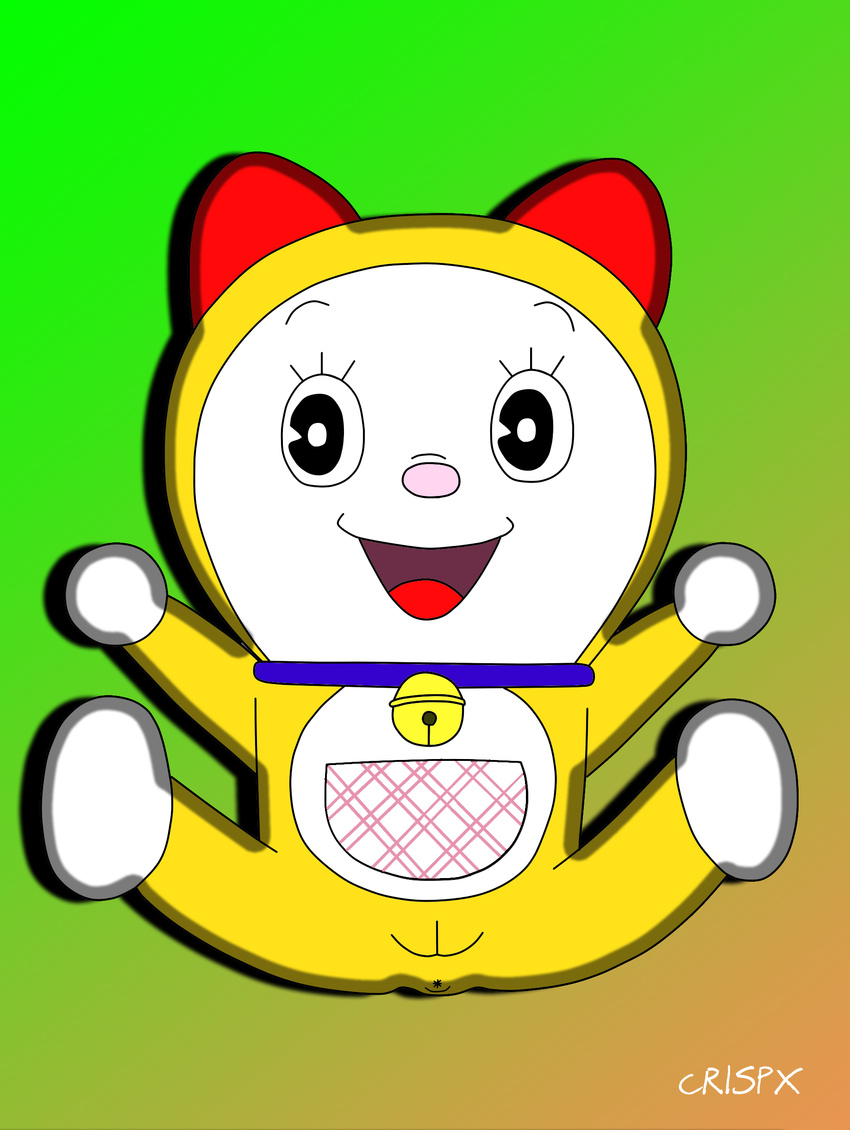 doraemon dorami nobita_nobi tagme