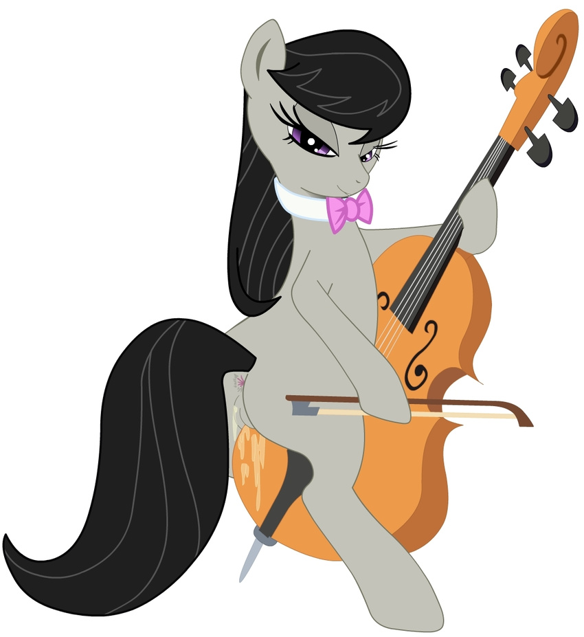 friendship_is_magic my_little_pony octavia siberwar tagme