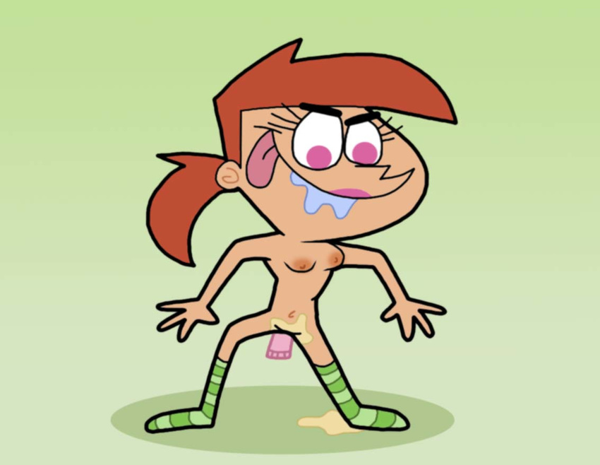 fairly_oddparents tagme vicky