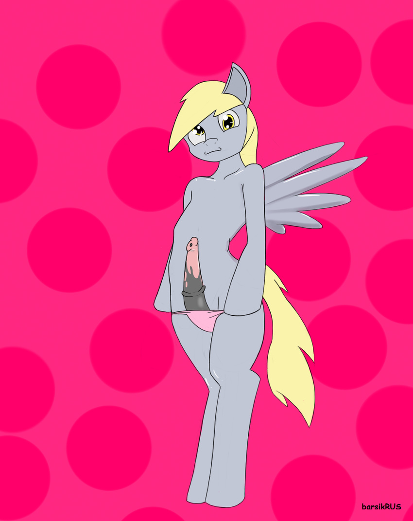 barsikrus derpy_hooves friendship_is_magic my_little_pony tagme