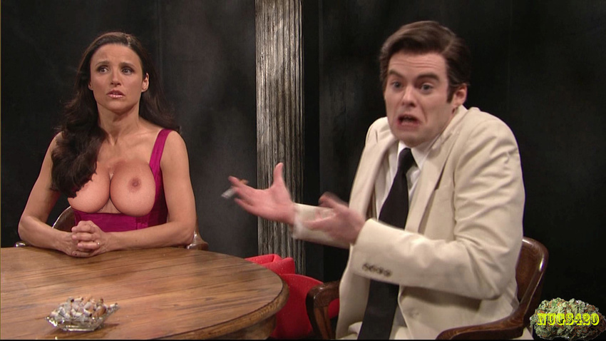 bill_hader fakes julia_louis-dreyfus saturday_night_live vinny_videcci