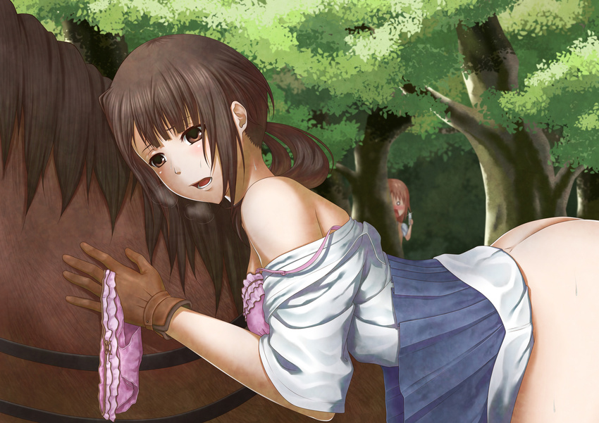 sawa_okita tagme tari_tari