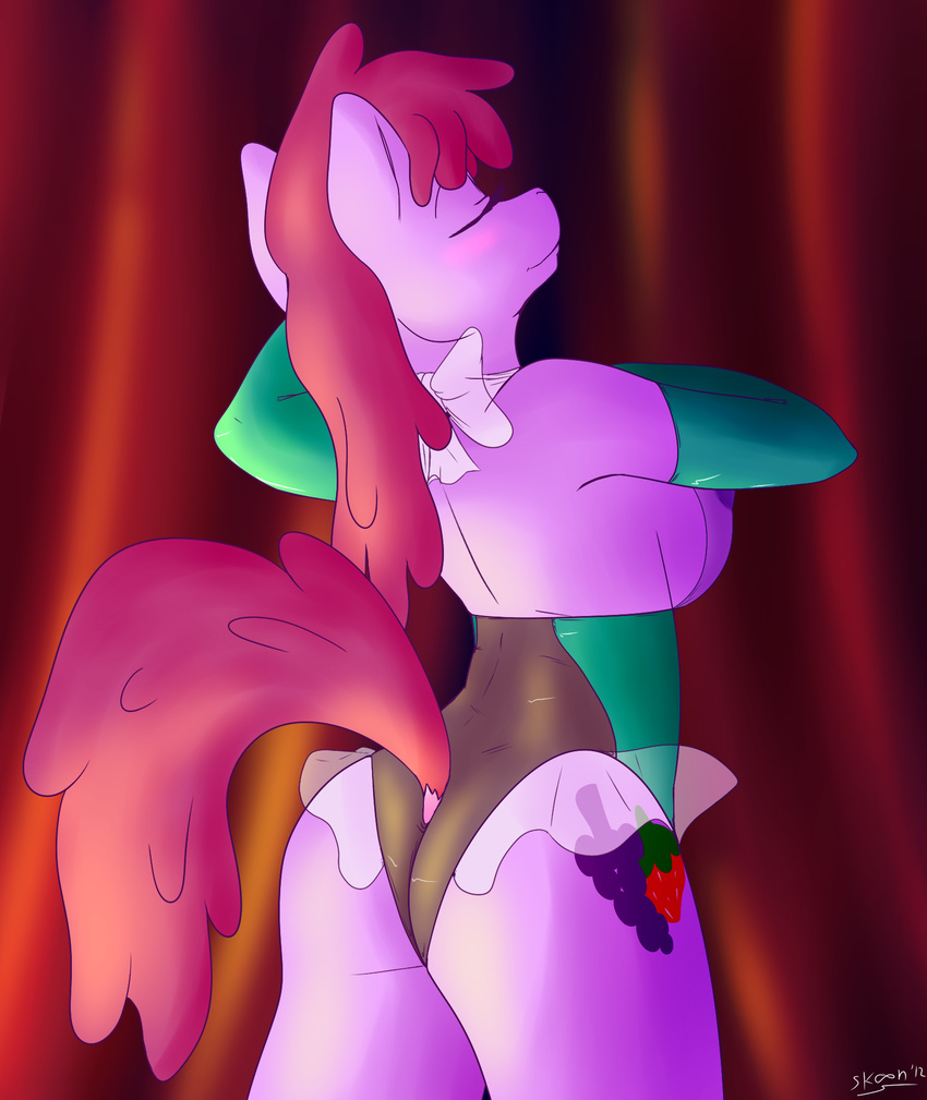 berry_punch friendship_is_magic my_little_pony skoon tagme