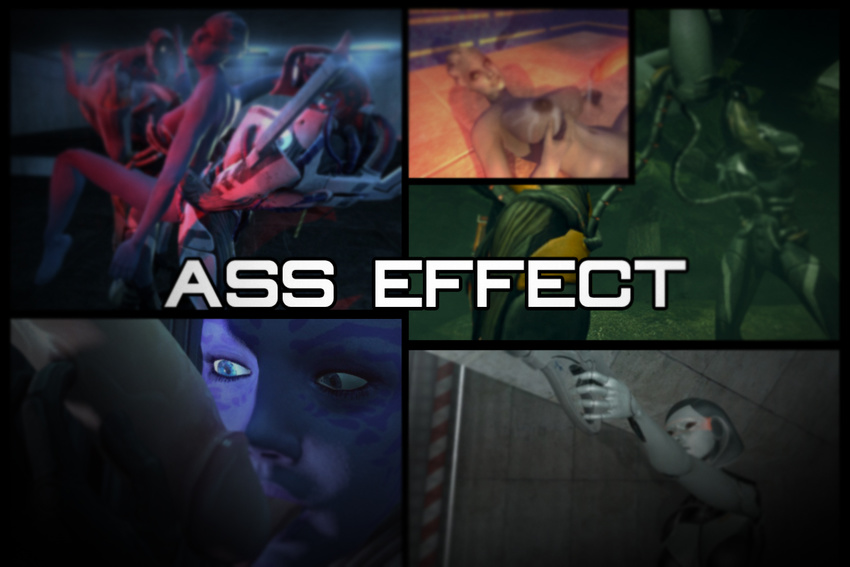 asari krogan liara_t'soni mass_effect tagme