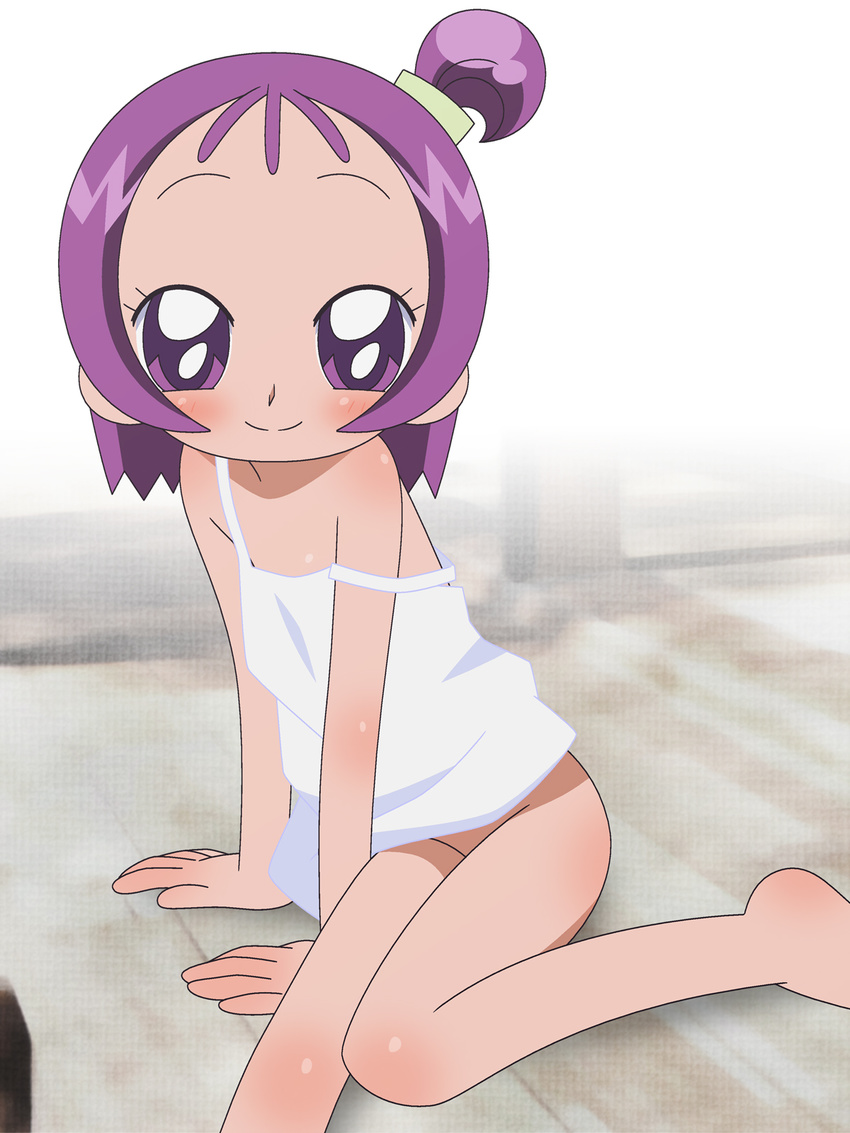 ojamajo_doremi onpu_segawa tagme