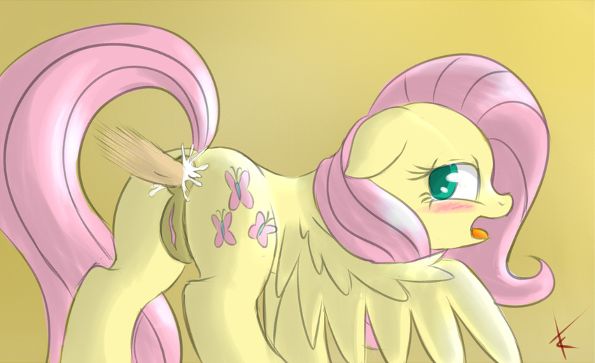 cradeelcin fluttershy friendship_is_magic my_little_pony tagme