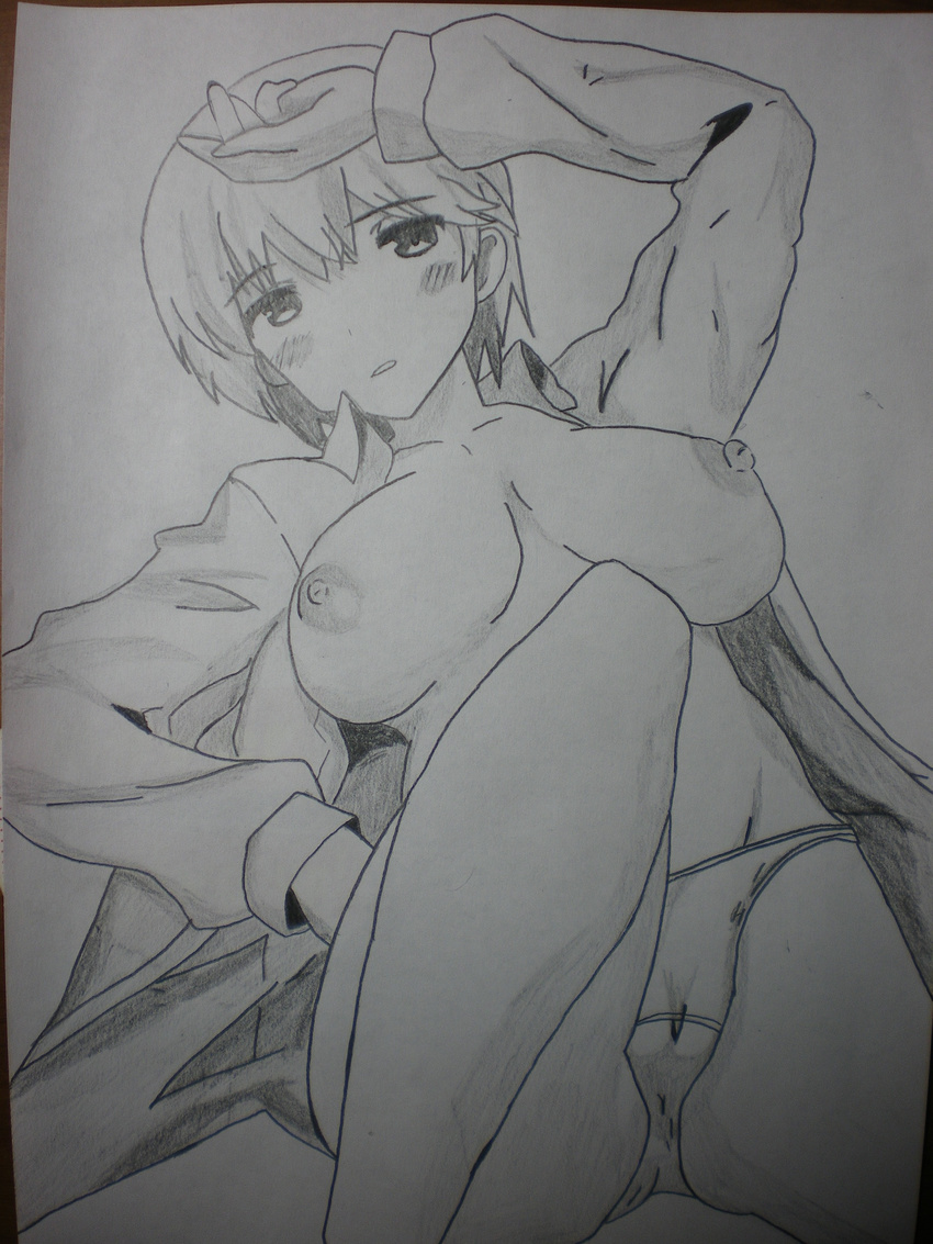 laura_nissinen strike_witches tagme