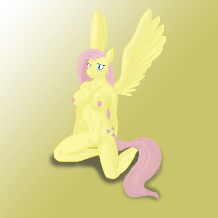 fluttershy friendship_is_magic my_little_pony paradoxnow tagme