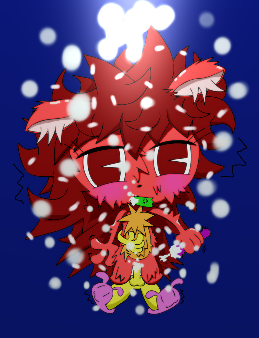 cuddles flaky happy_tree_friends tagme