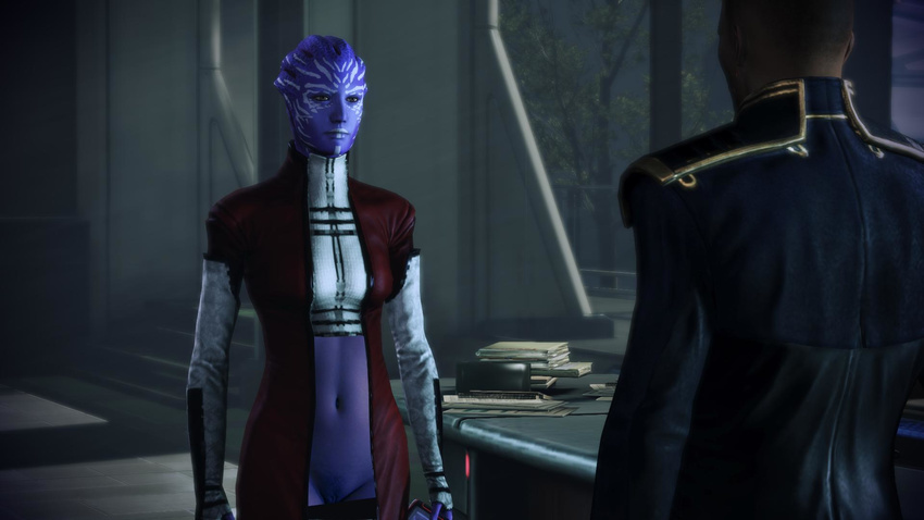 asari mass_effect mass_effect_2 mass_effect_3 tevos