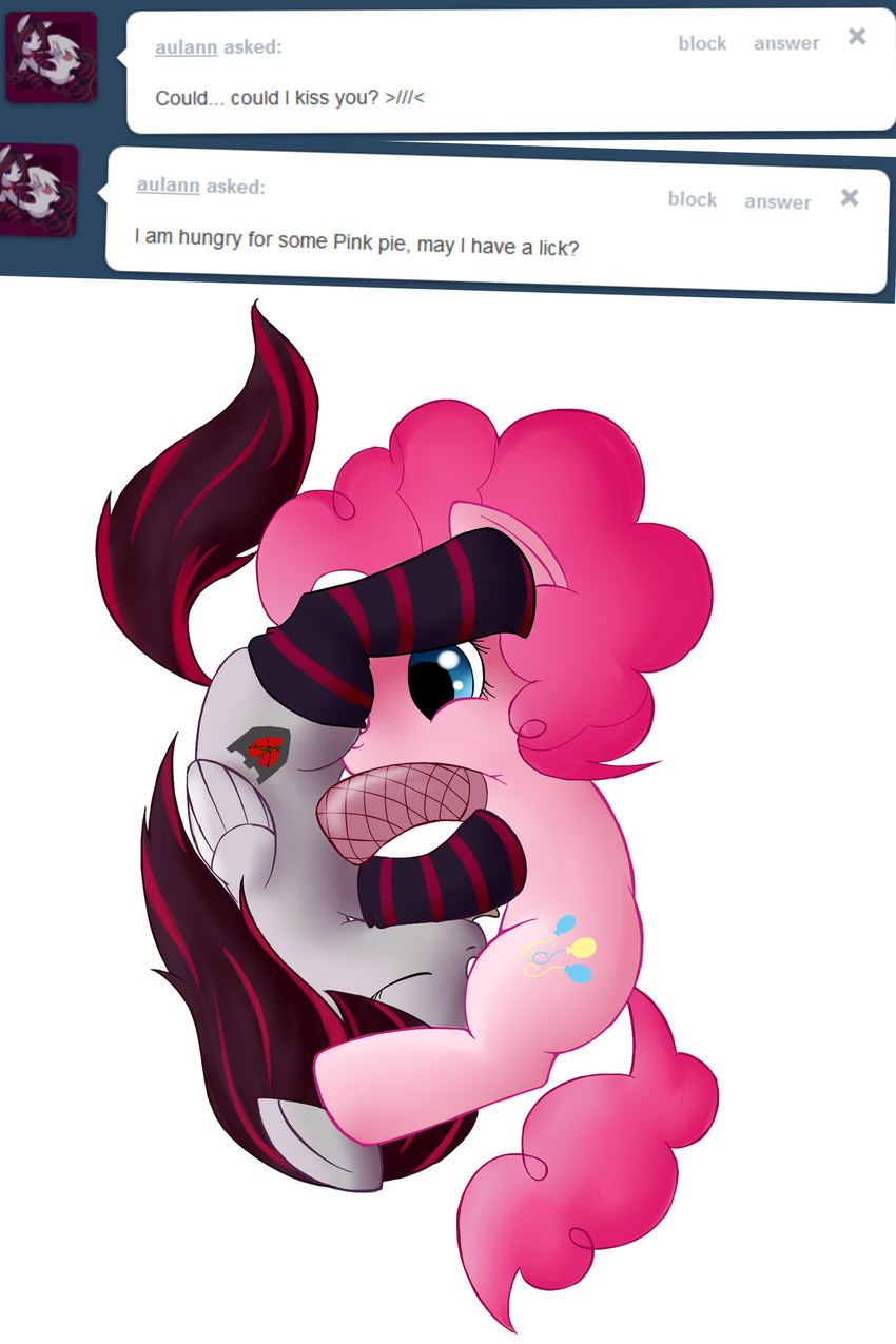 friendship_is_magic my_little_pony pinkie_pie pinkieinprivate tagme