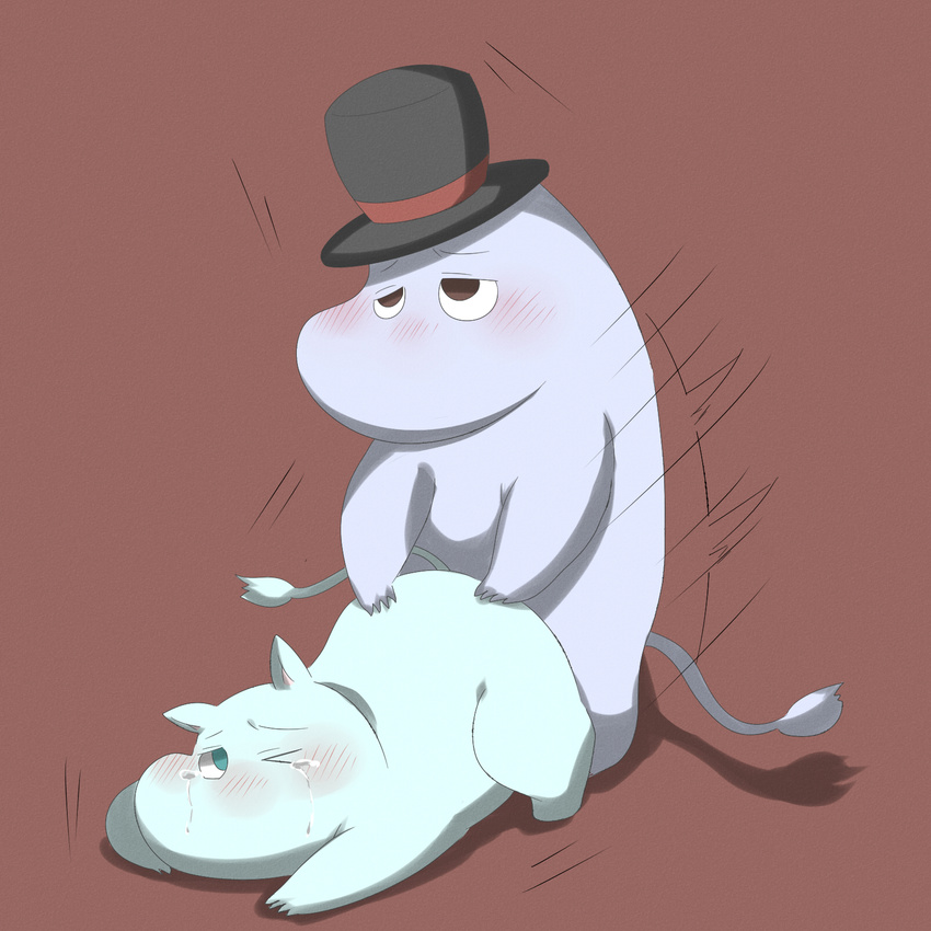 moomin moominpappa tagme the_moomins