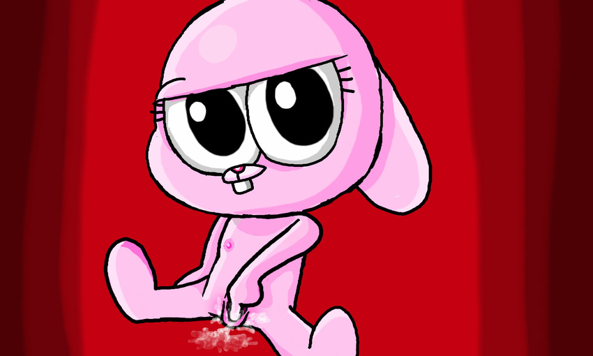 anais_watterson tagme the_amazing_world_of_gumball