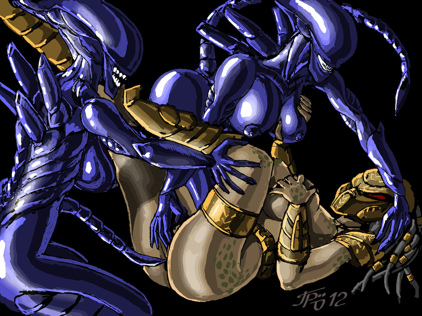 alien alien_vs_predator grriva predator tagme