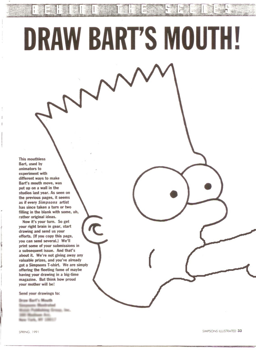 bart_simpson tagme the_simpsons