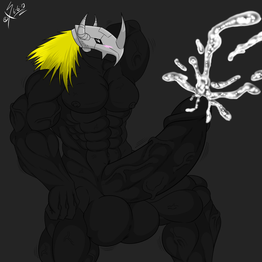 blackwargreymon digimon tagme