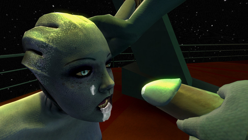 gmod liara_t'soni mass_effect samara vitezislav