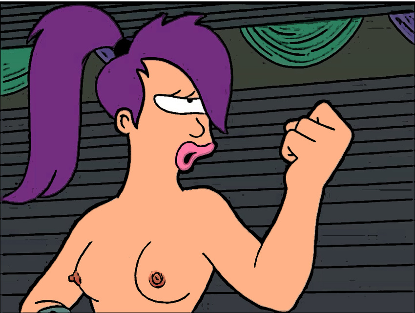 futurama tagme turanga_leela