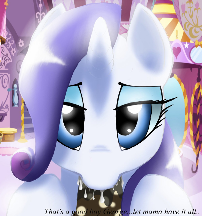 friendship_is_magic my_little_pony rarity tagme twintailsinc