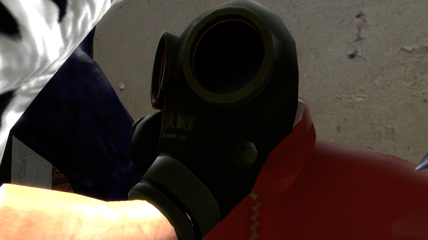 crossover gmod pyro rule_63 team_fortress_2 venom