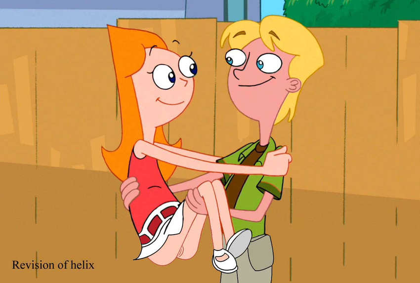 candace_flynn helix jeremy_johnson phineas_and_ferb tagme