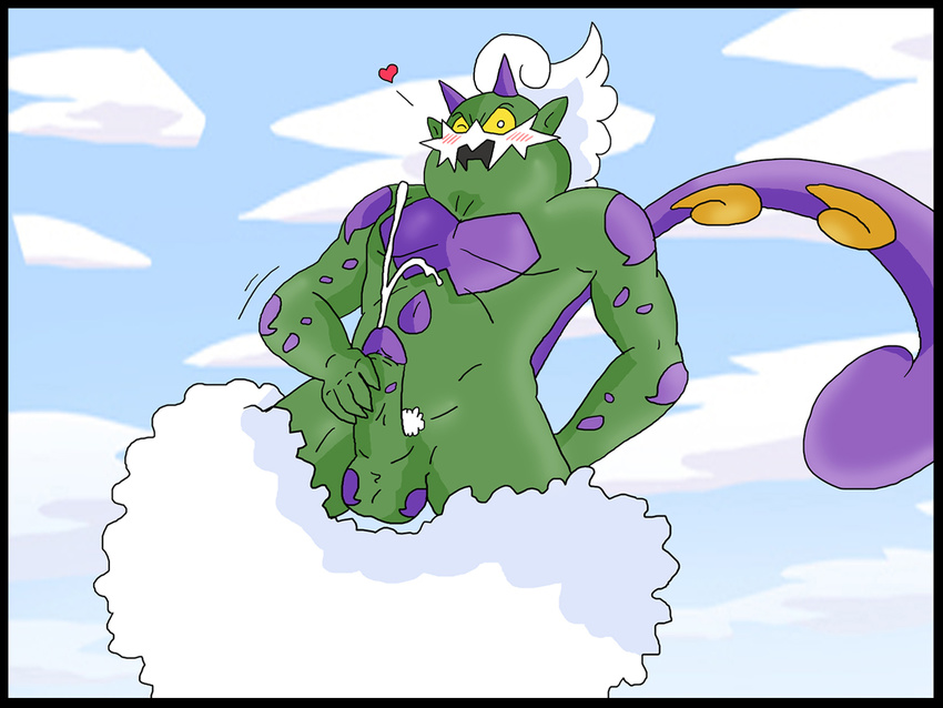 mycrunchycookie pokemon tagme tornadus