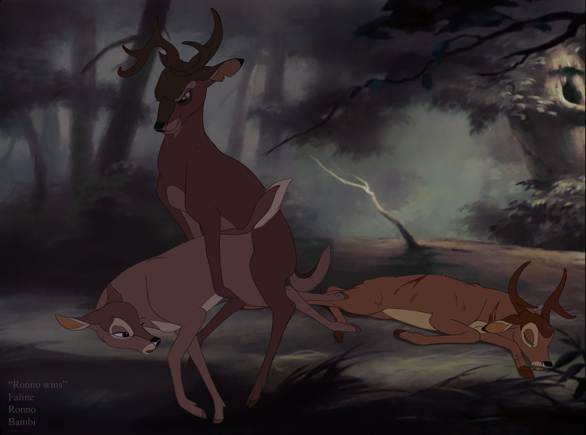 bambi faline ronno tagme thegianthamster