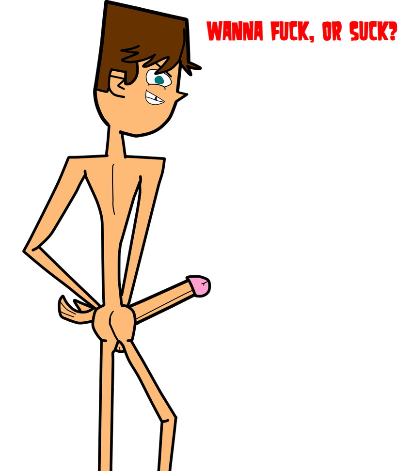 cody tagme total_drama_island