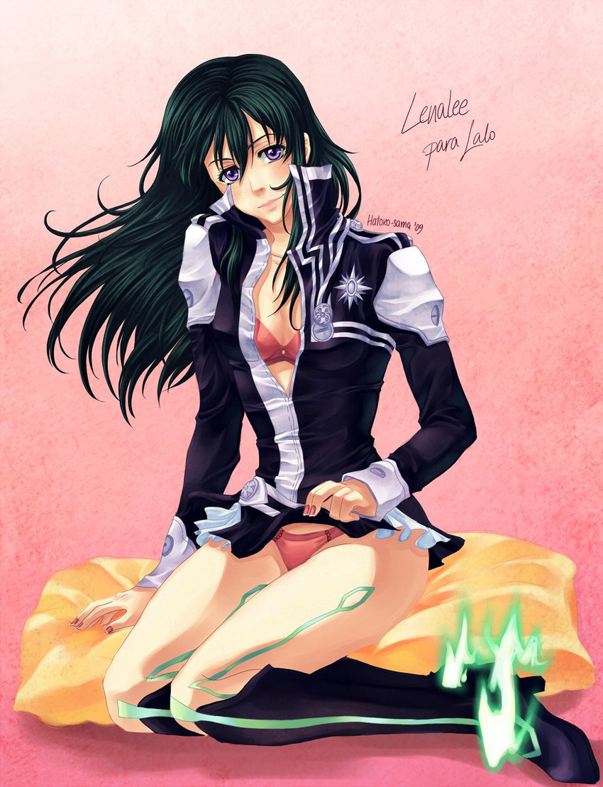 d.gray-man lenalee_lee tagme