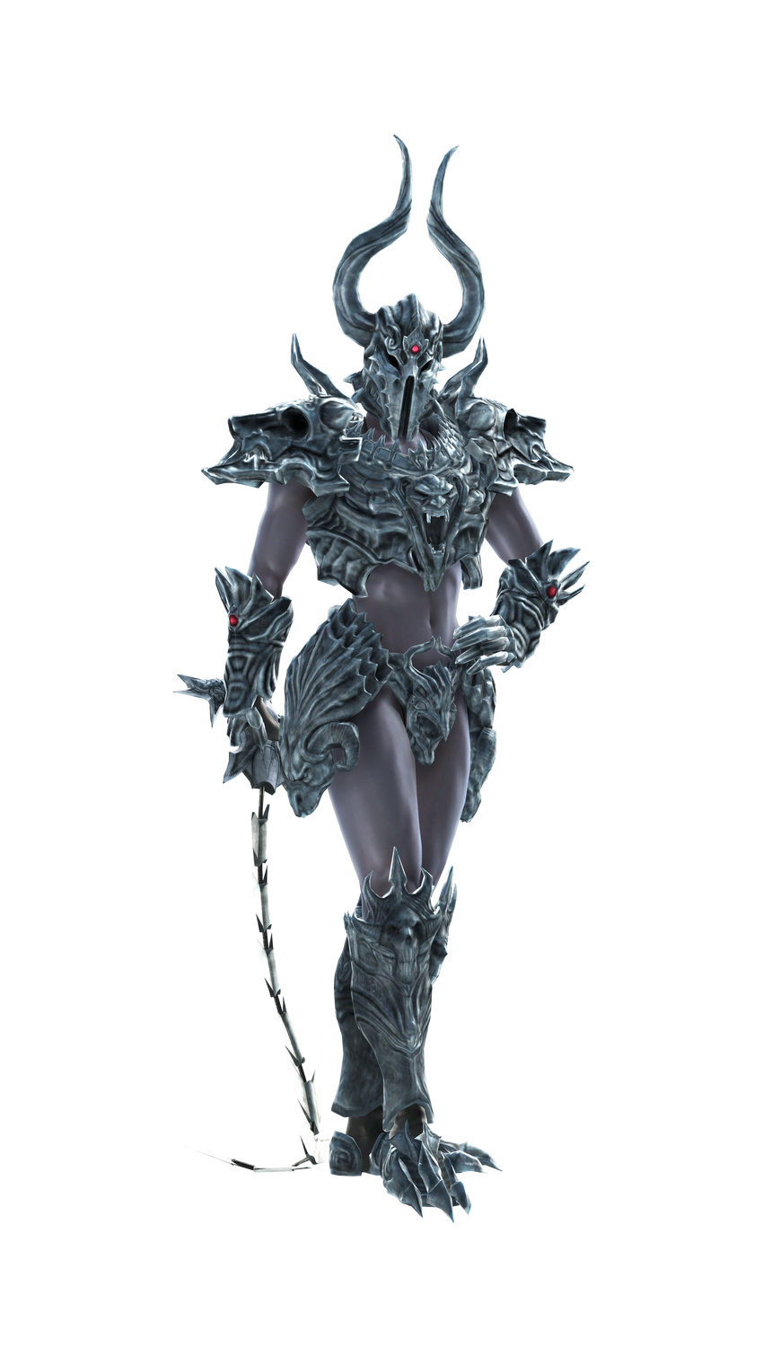 absurdres armor dark_knight female highres namco soul_calibur soul_calibur_v soulcalibur_v whip