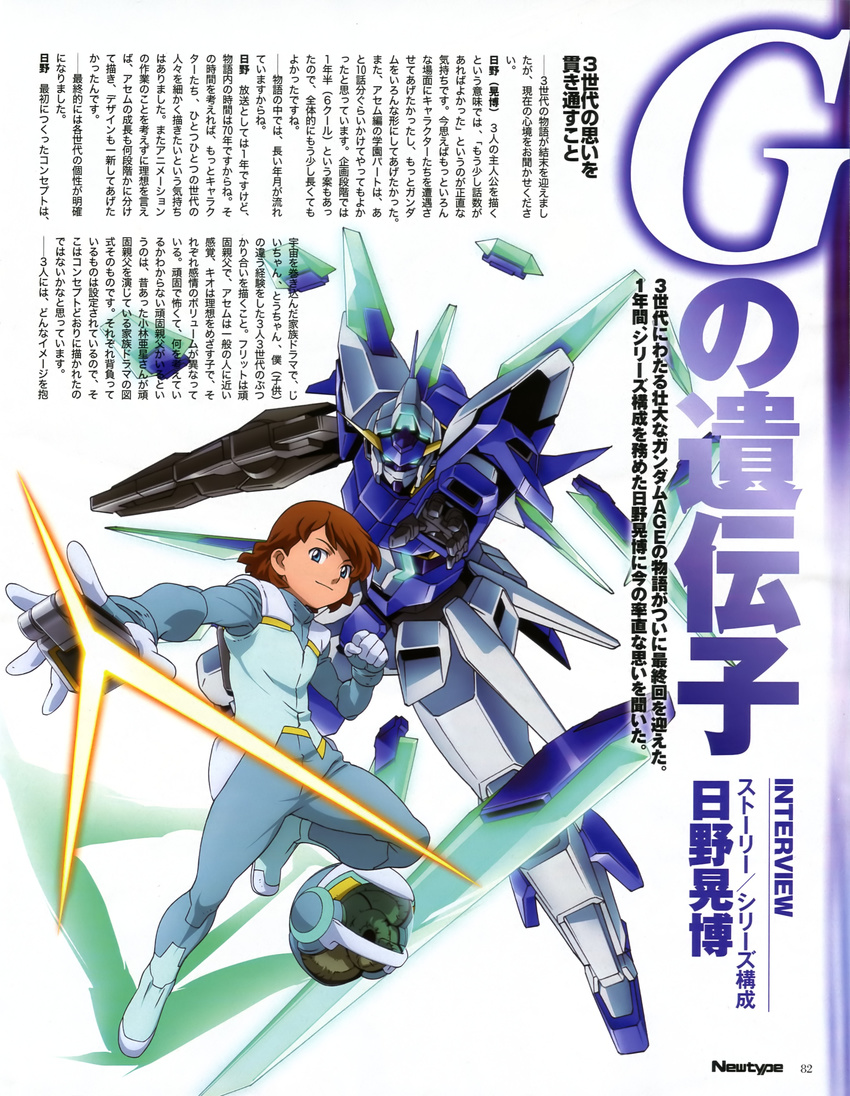 gundam gundam_age kio_asuno mecha tagme