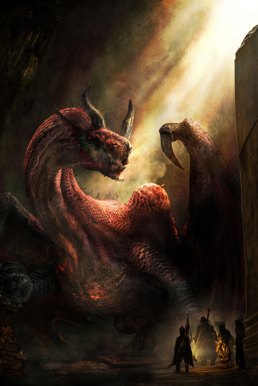 dragons_dogma tagme