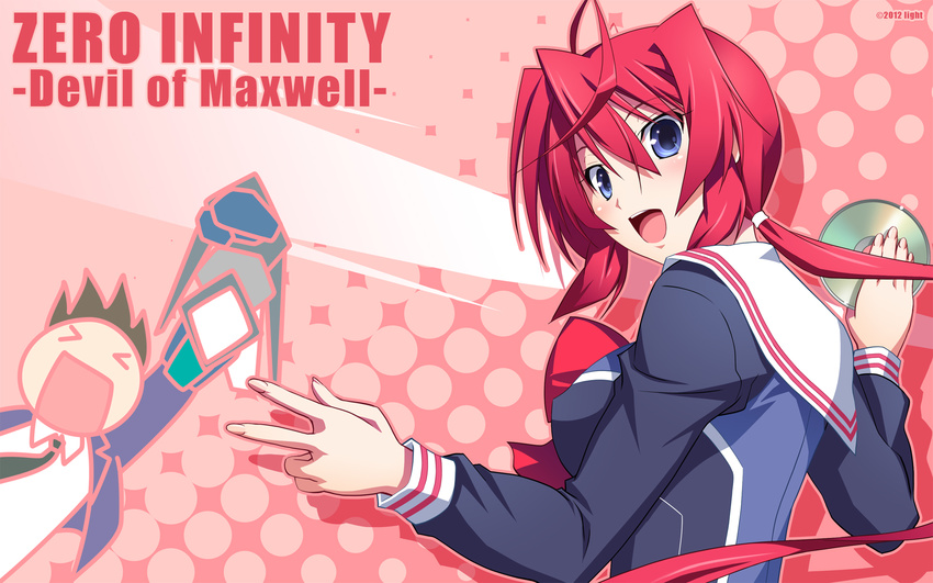 izumi_mahiru light tagme wallpaper zero_infinity_-devil_of_maxwell-