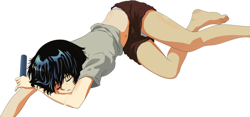 nazo_no_kanojo_x pantsu tagme transparent_png ueshiba_riichi urabe_mikoto vector_trace