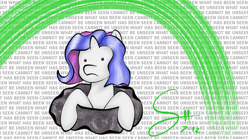 ambiguous_gender cum cute english_text equine friendship_is_magic hair horn mammal my_little_pony original_character silverspark solo text twilight_panda two_tone_hair unicorn wall_of_text