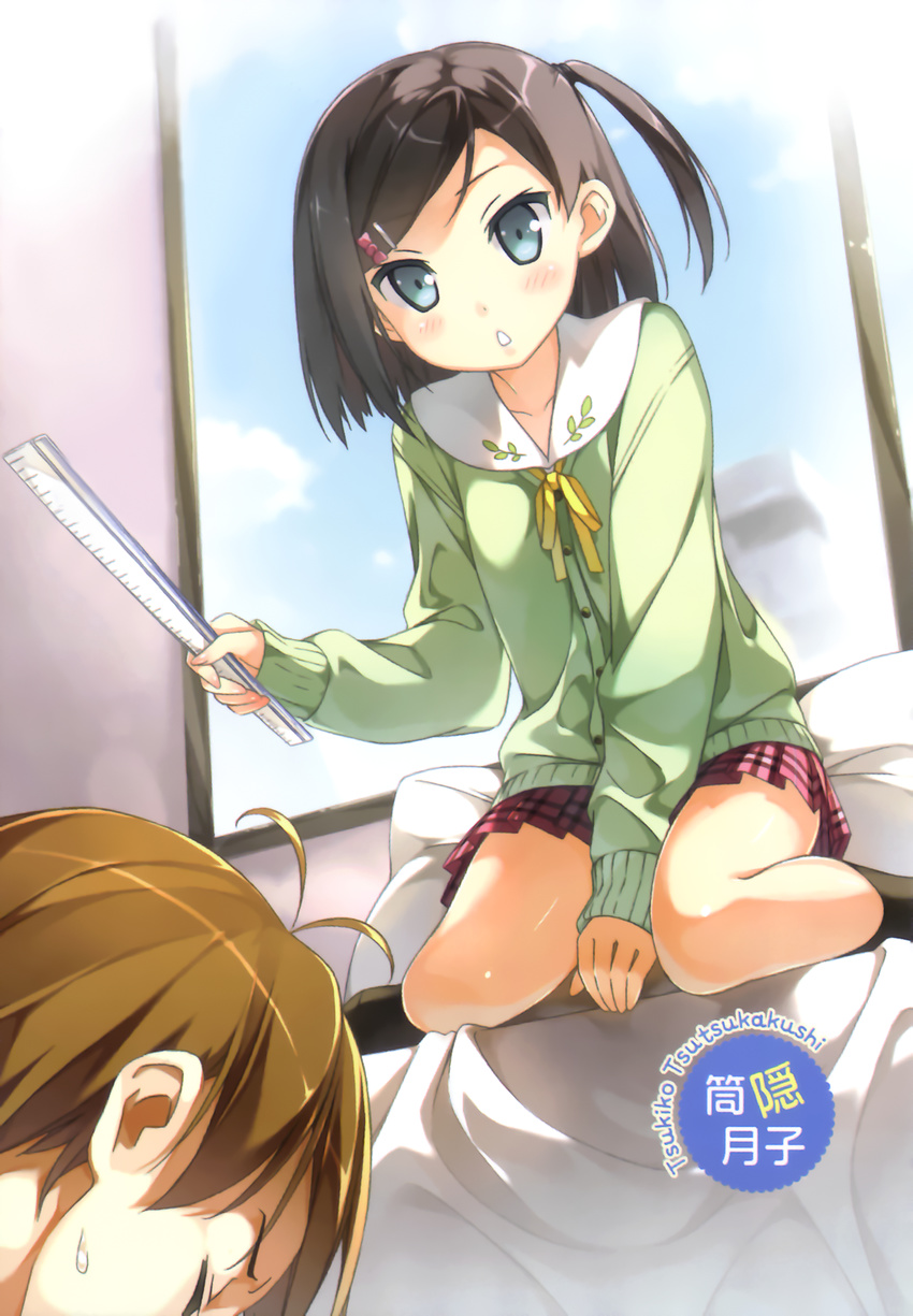 hentai_ouji_to_warawanai_neko kantoku seifuku tsutsukakushi_tsukiko yokodera_youto