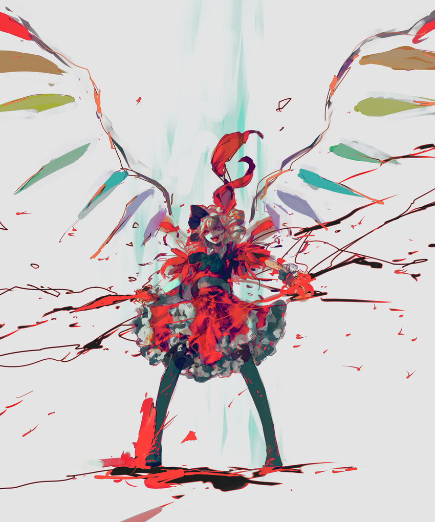 flandre_scarlet minase tagme touhou