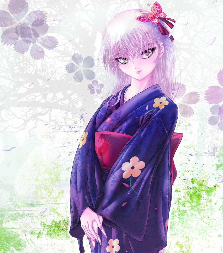auge hoshino_ruri kimono martian_successor_nadesico tagme