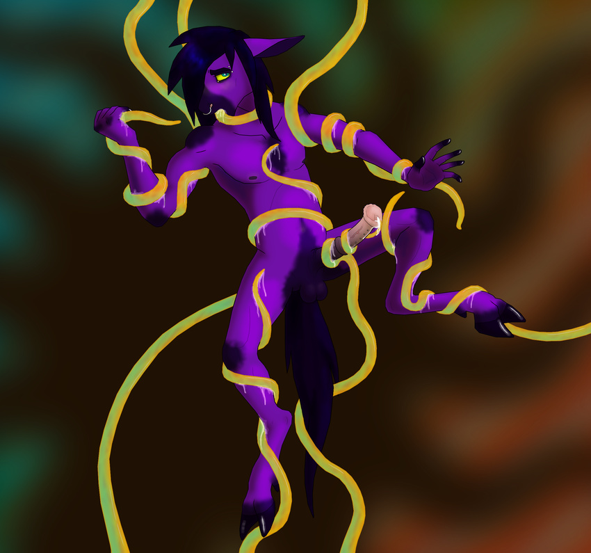 cervine cum equine forced hooves invalid_color necropsy piercing purple rape tentacle_rape tentacles