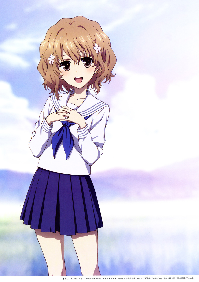 hanasaku_iroha matsumae_ohana tagme