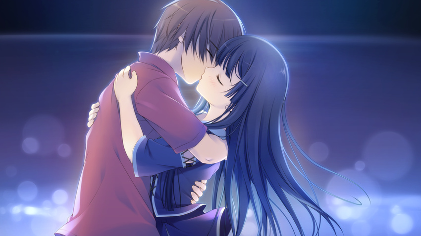 aete_mushisuru_kimi_to_no_mirai_~relay_broadcast~ alcot game_cg misaki_souka tagme