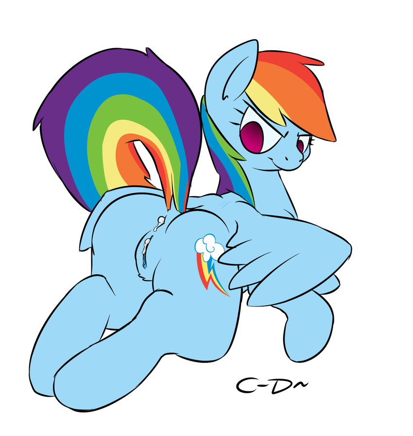 clopper-dude friendship_is_magic my_little_pony rainbow_dash tagme