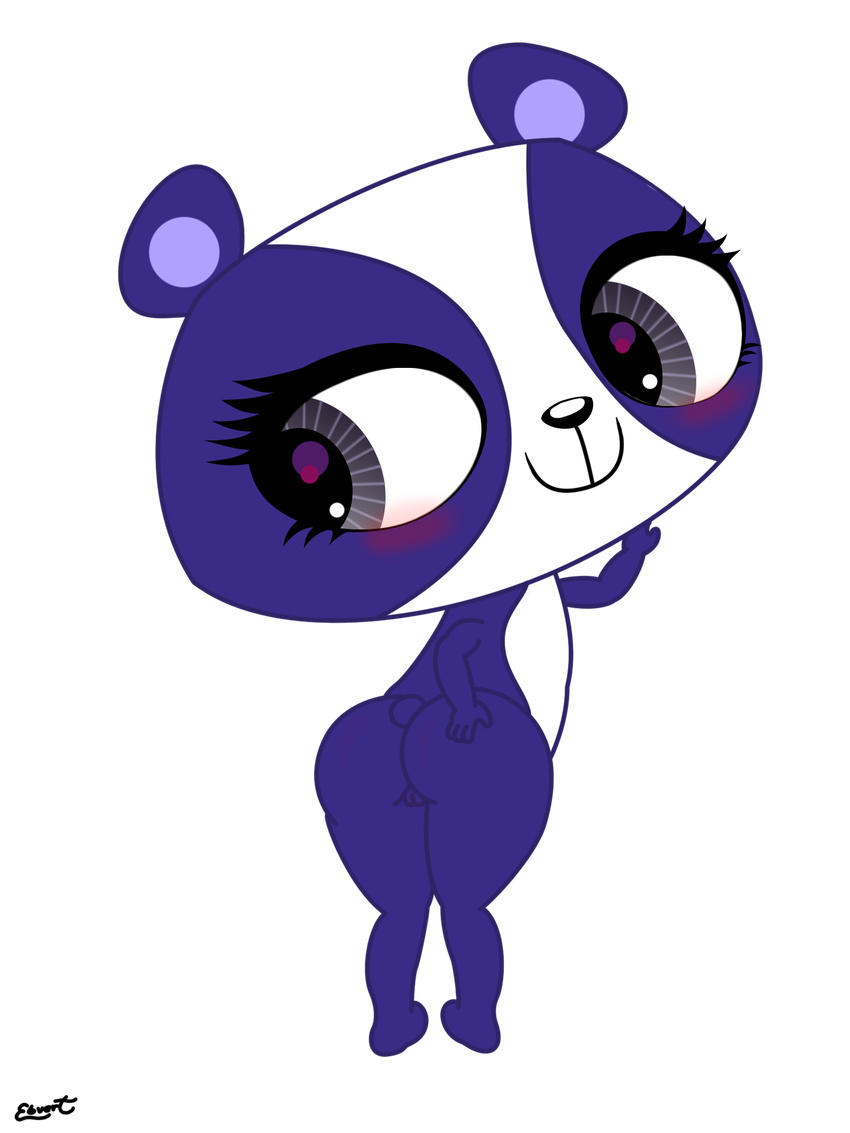 littlest_pet_shop penny_ling tagme