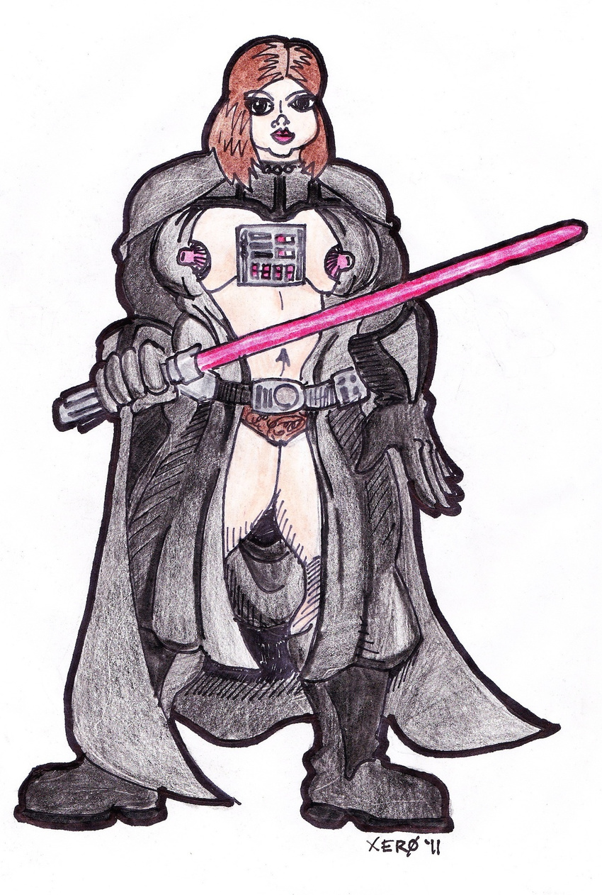 darth_vader star_wars tagme xiro