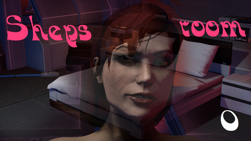 commander_shepard femshep kaidan_alenko knogg mass_effect