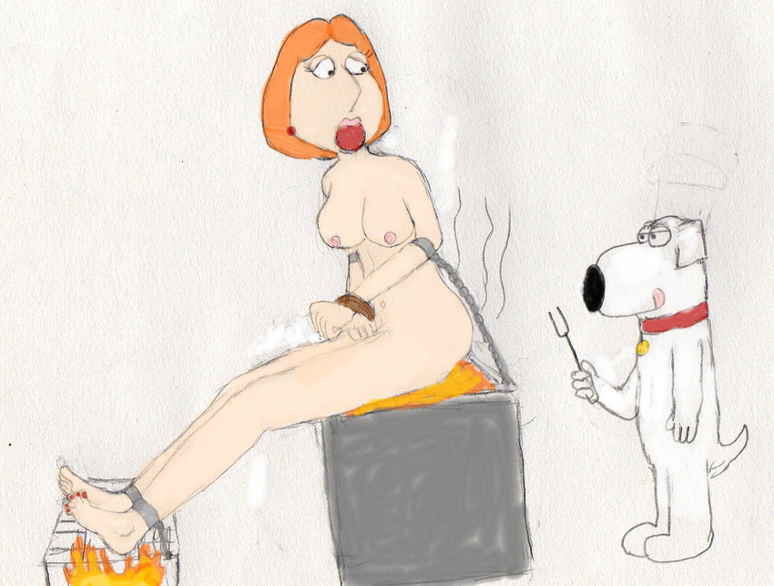 family_guy lois_griffin loiseater tagme