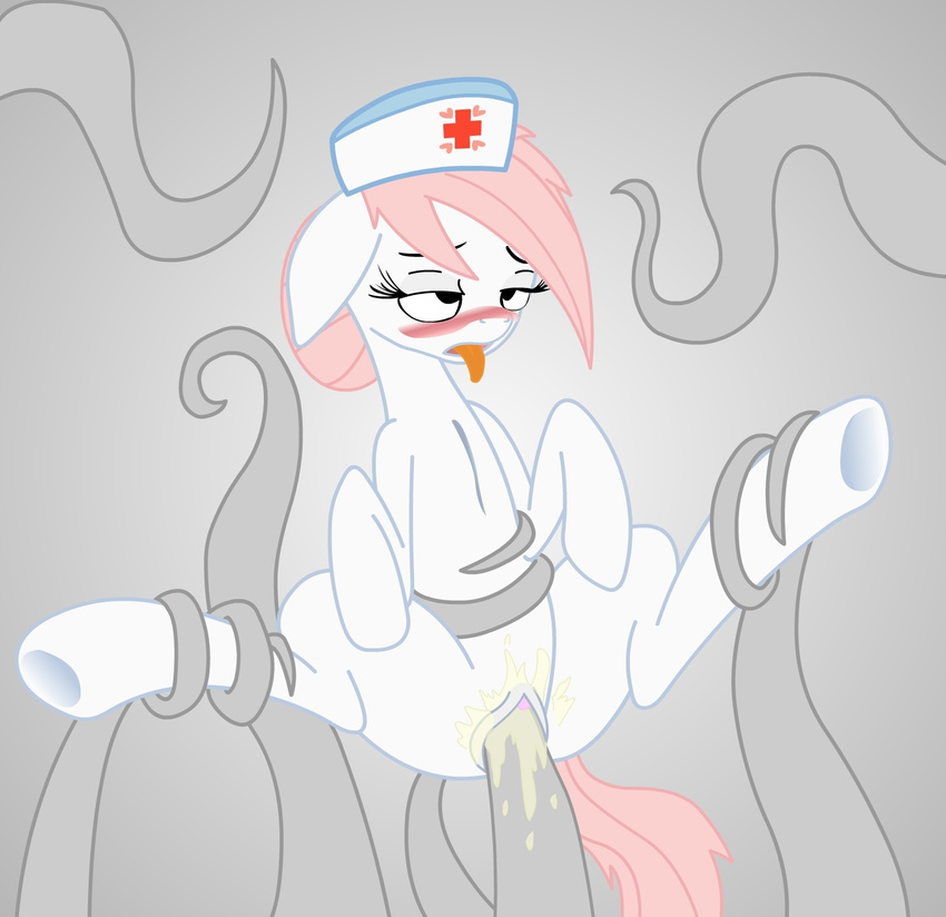 efrejok friendship_is_magic my_little_pony nurse_redheart tagme