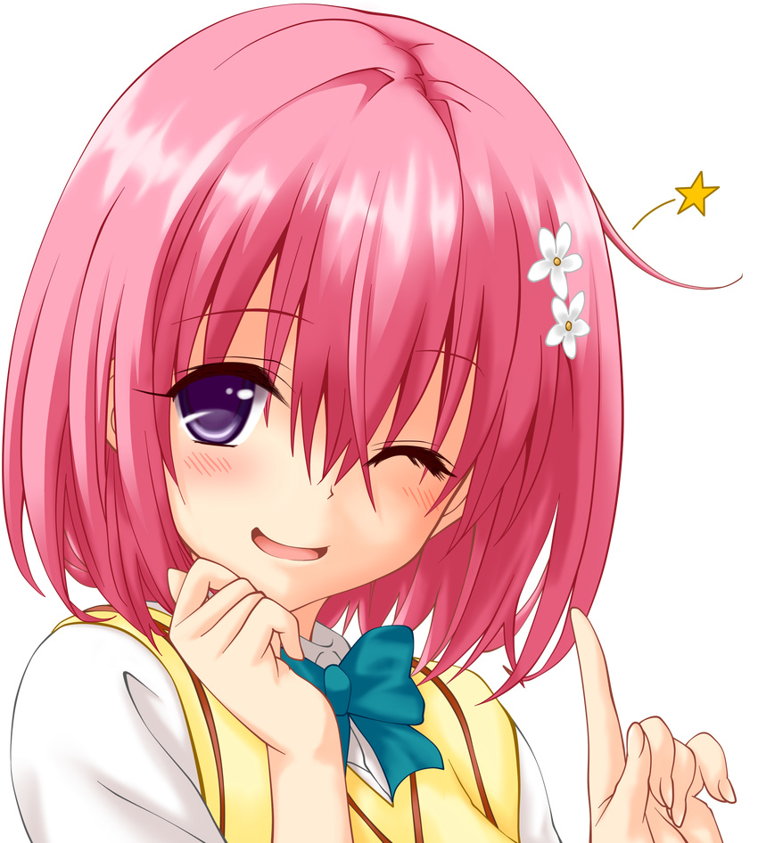 momo_velia_deviluke tagme to_love_ru to_love_ru_darkness