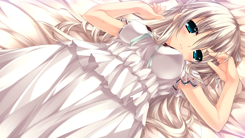 game_cg koiiro_marriage marmalade tagme